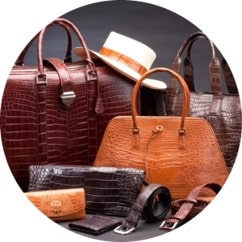 Leather and Leather Products 